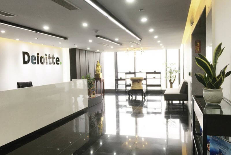 Vinaconex tower Láng Hạ