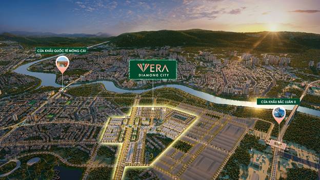Vera Diamond City