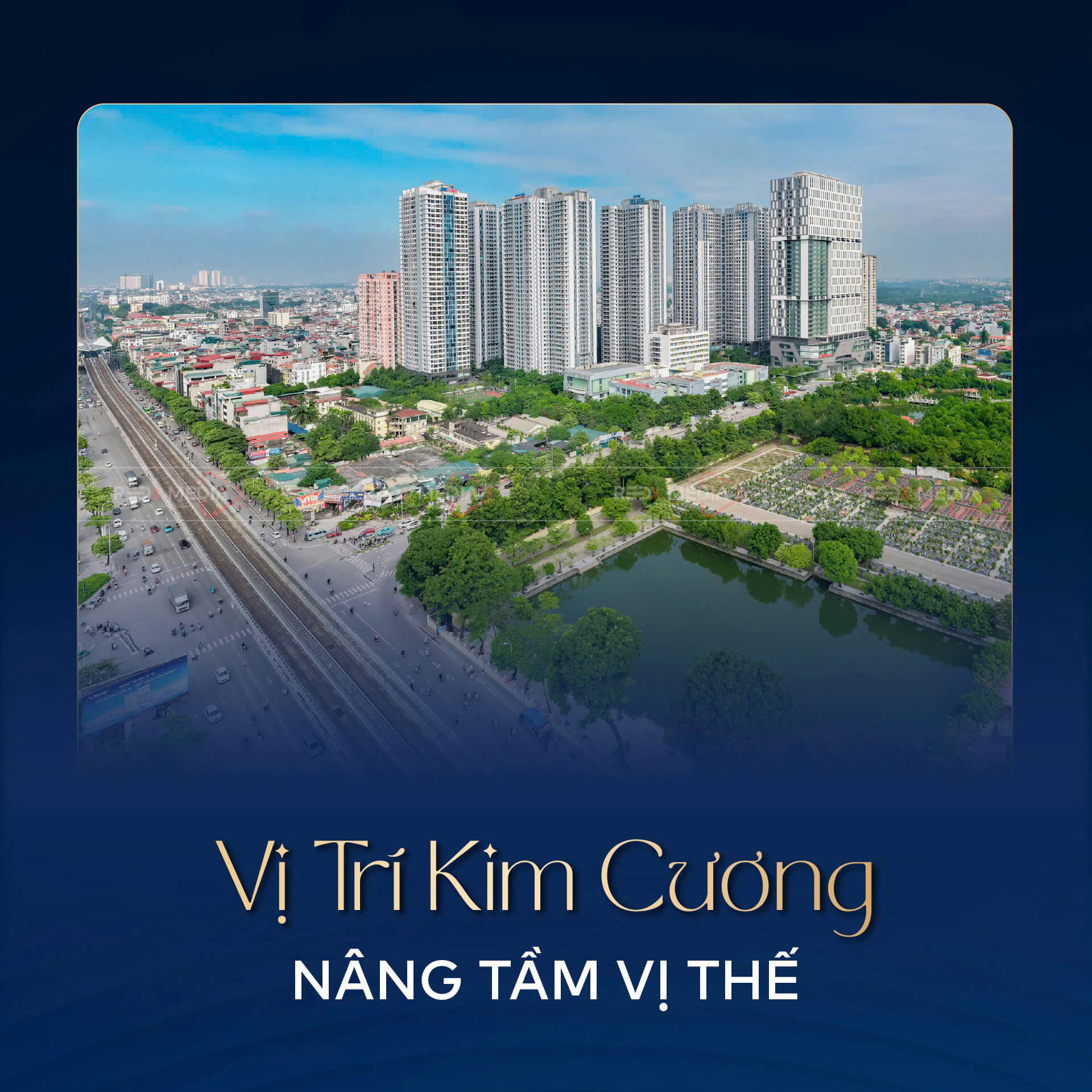 Tài Sản Chiến Lược ROX Tower Goldmark City: Chuyển Hóa Chi Phí Thuê Văn Phòng Thành Tài Sản Tích Lũy Bền Vững Tại Vùng Kinh Tế Trọng Điểm Tây Hà Nội