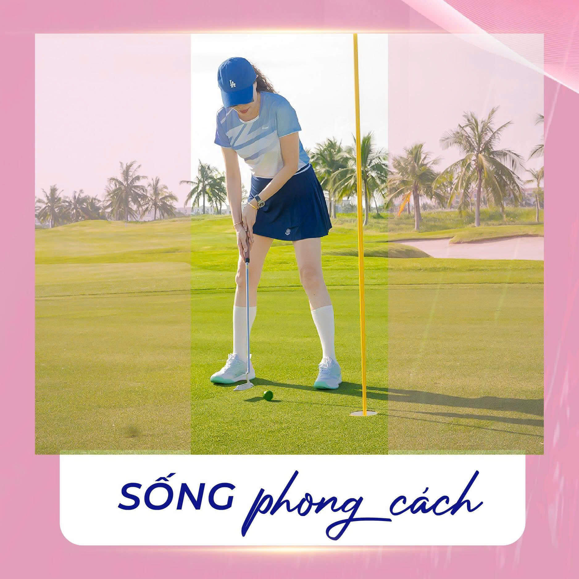 Tiện ích The An Heritage