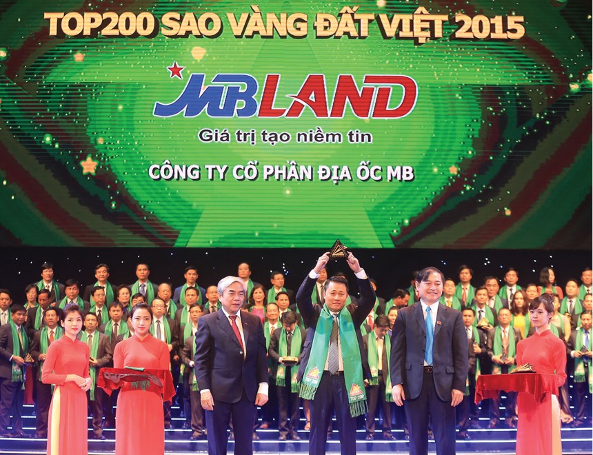 CĐT MBLand