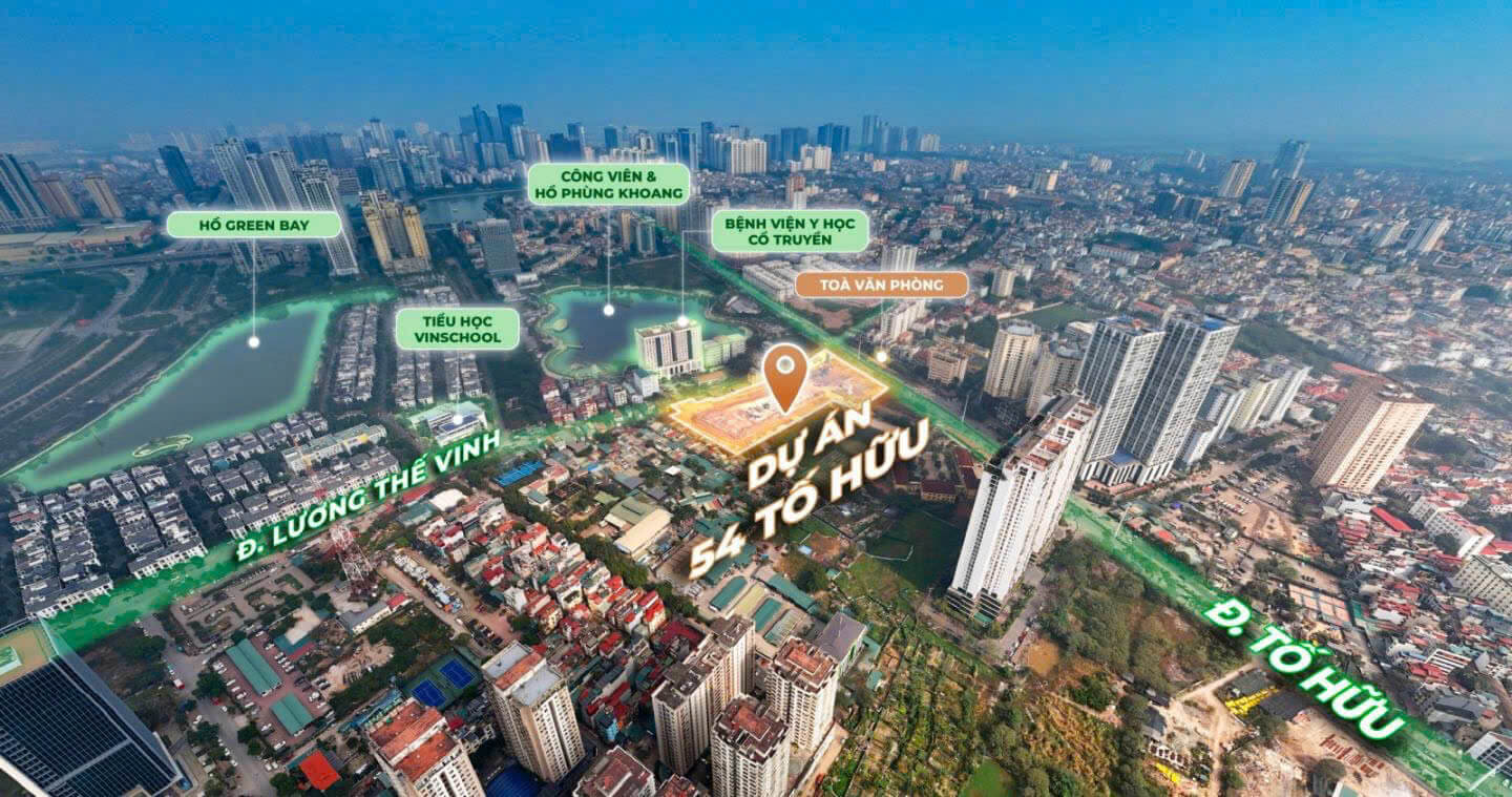 Vịt rí Mipec Tố Hữu