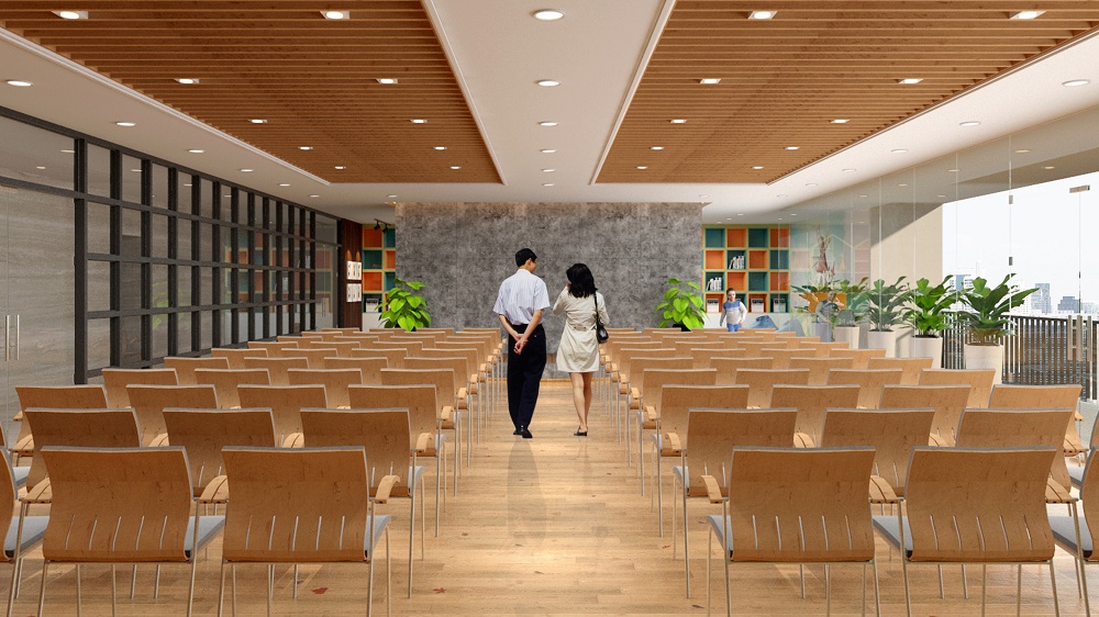Tiện ích dự án